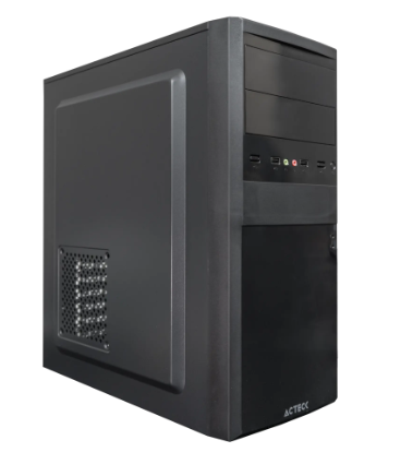 Computadora Digital Master Pc Business 5300G V1.0, AMD Ryzen 3 5300G, 8GB, 1TB SSD, Windows 11 Prueba