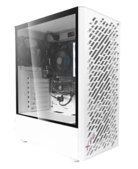 Computadora Digital Master Pc BUSINESS 8500G V1.1, AMD Ryzen 5 8500G, 16GB, 480GB SSD, Windows 11 Prueba