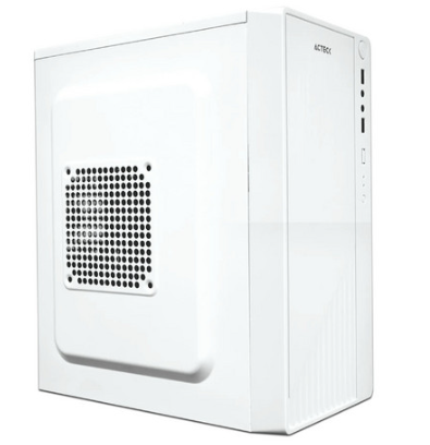 Computadora Digital Master Pc BUSINESS V1.0, Intel Core Ultra 5 225, 16GB, 500GB SSD, sin Sistema Operativo