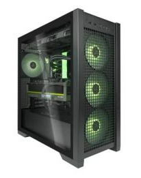 Computadora Gamer Digital Master Pc GAMER ELITE 500 V1.0, AMD Ryzen 9 9950X3D, NVIDIA GeForce RTX 5090, 64GB, 2TB SSD, Wi-Fi, Windows 11 Prueba