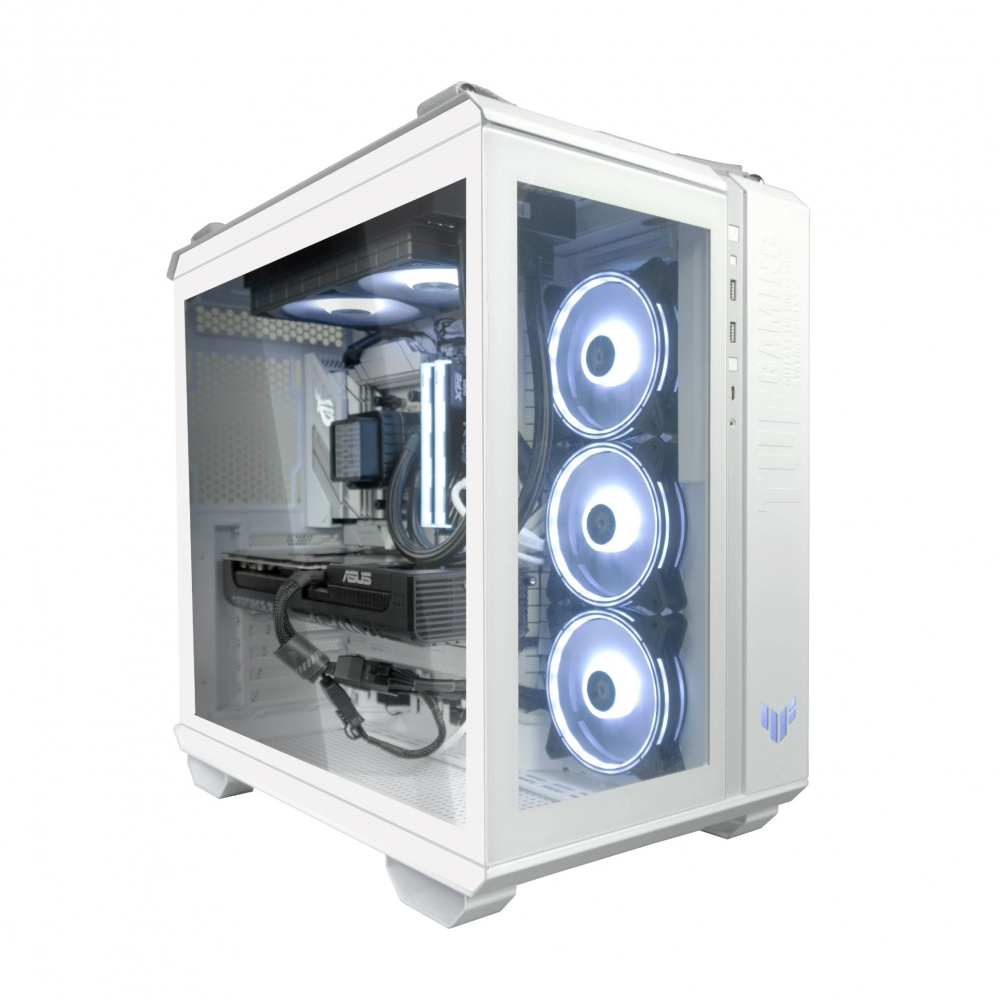 Computadora Gamer Digital Master Pc PC GAMER PRO RTX5070 V1.0, AMD Ryzen 7 9700X, NVIDIA GeForce RTX 5070, 32GB, 1TB SSD, Wi-Fi, Windows 11 Prueba