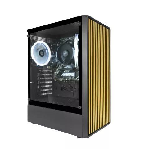 Computadora Digital Master Pc Starter 5600GT V1.0, AMD Ryzen 5 5600GT, 16GB, 500GB SSD, Windows 10 Prueba