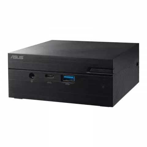 Mini PC Digital Master Pc MINI ASUS V1.0, Intel Celeron N4000, 8GB, 512GB SSD, sin Sistema Operativo