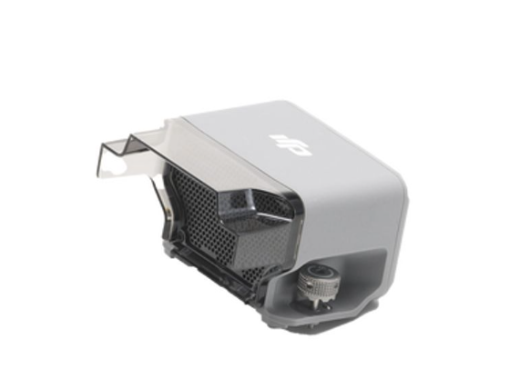 DJI Altavoz AS1 Speaker, AAC/MP3/WAV, para Drone Matrice