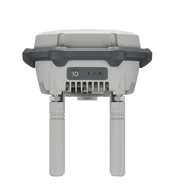DJI Estación Base D-RTK3, para Drones RTK3