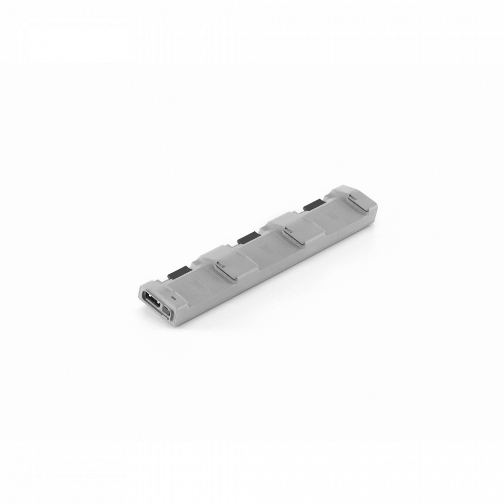 DJI Cargador para Baterías DJICHARGINGHUB/M4D, Compatible con Batería M4DBAT, Gris