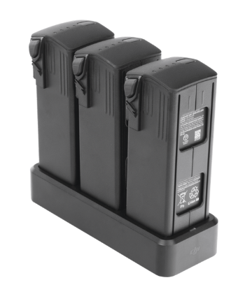 DJI M3BATKIT Batería para Cámara, 5000mAh, 15V