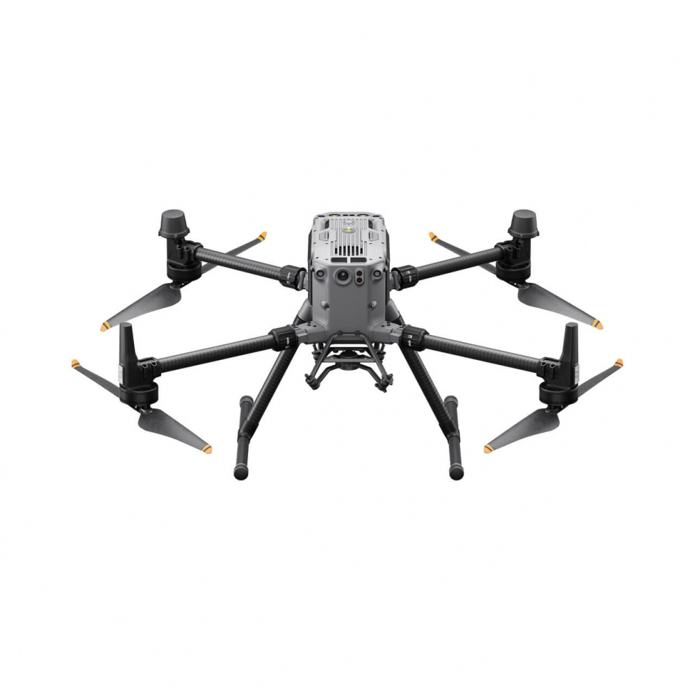 Drone DJI Matrice 350 RTK con Cámara, 4 Rotores, hasta 20.000 Metros, Negro ― DJI Care Plus