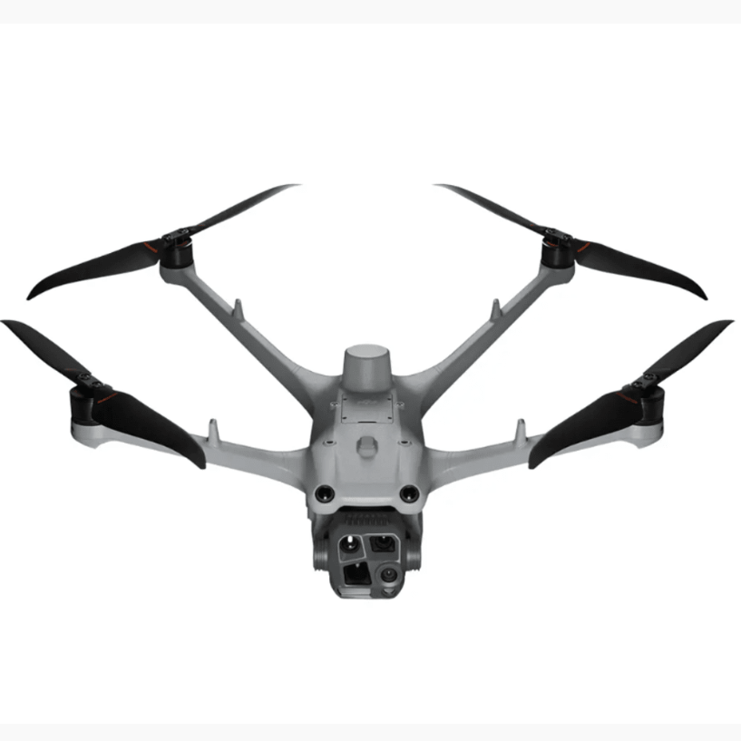 Drone DJI Matrice 4TDPLUS con Video de 4K Ultra HD 3840 x 2160, 4 Rotores, hasta 25Km, Incluye 1 Año de Care Plus