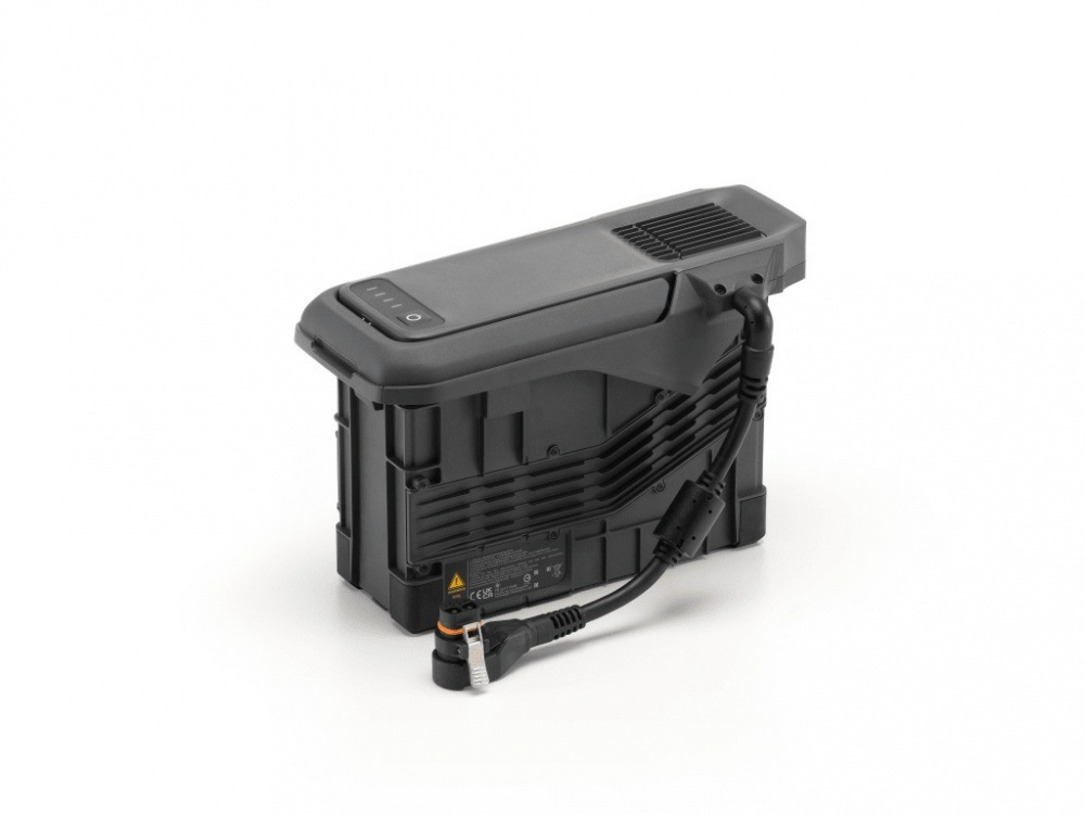 DJI Batería para Drone TB100C, 20.254mAh, Compatible con Matrice 400