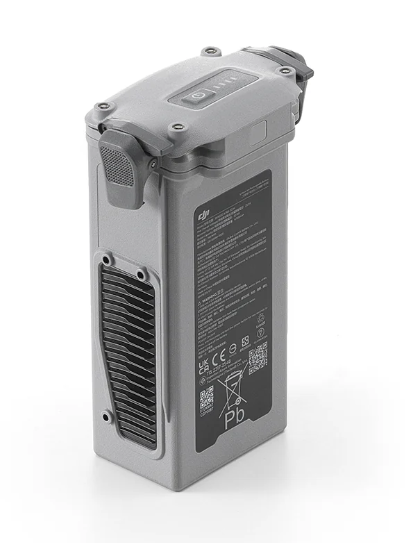 DJI Batería para Drone Matrice, 6768mAh, Compatible con Matrice 4D/4TD