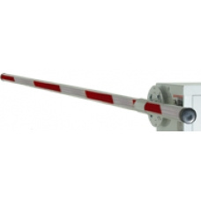 DoorKing Barrera Vehicular, hasta 4 Metros - no incluye Montaje