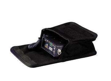 Domke Funda de Lienzo 710-30B para DSLR, 21.5 x 17.1 x 10.1cm, Negro