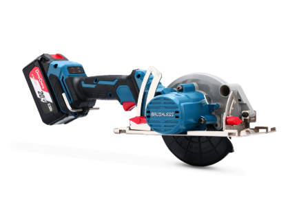 Dong Cheng Circular DCMY-125-DM, Batería, 800W