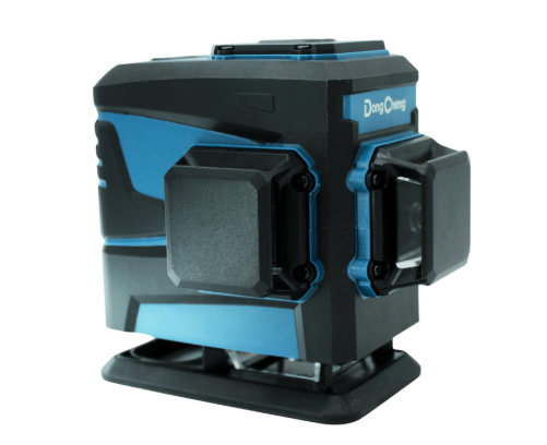 Dong Cheng Nivel DFF02-12LE, hasta 3 Metros