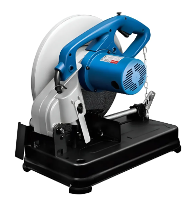 Dong Cheng Cortador para Metal DJG-04355-S, hasta 11.5cm, 12cm