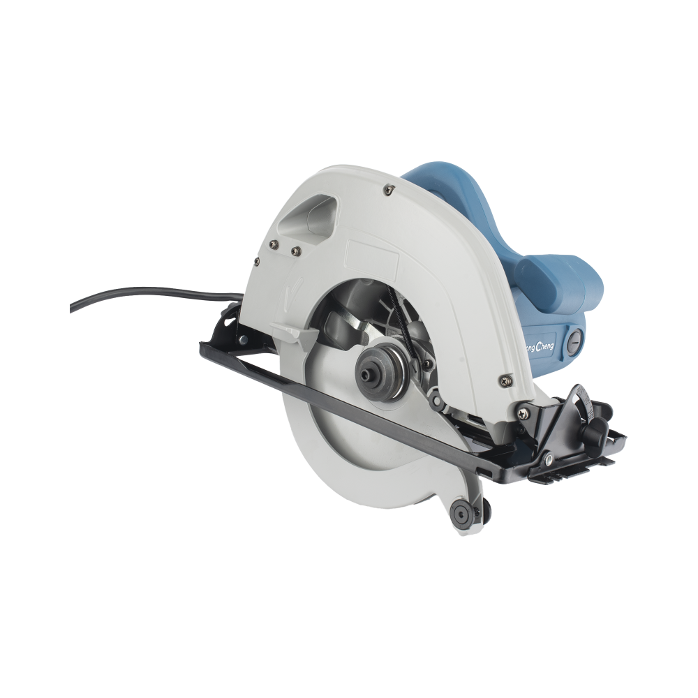 Dong Cheng Circular DMY-03185, Corriente alterna, 1500W