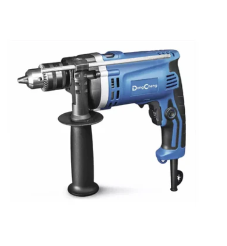 Dong Cheng Rotomartillo Eléctrico DZJ-16, Alámbrico, 710W