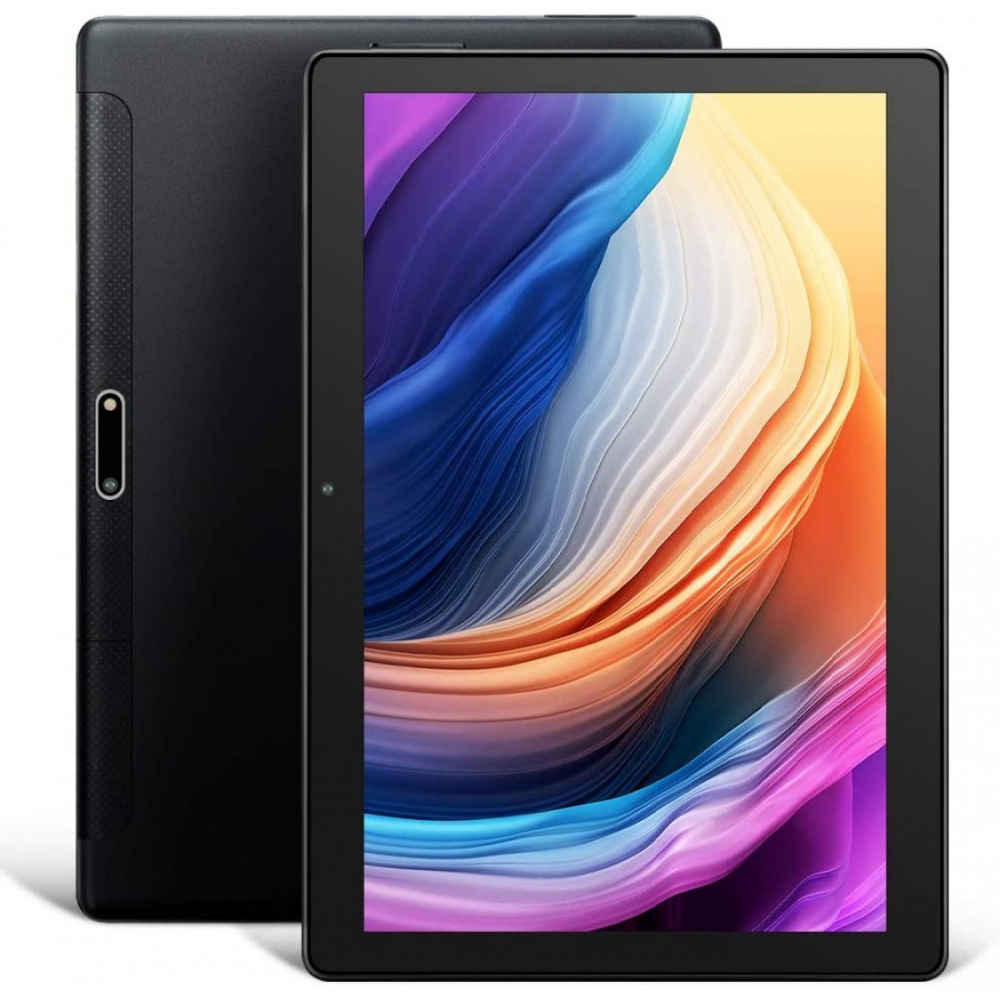 Tablet Dragon Touch Max 10 10.1", 32GB, Android 10, Negro