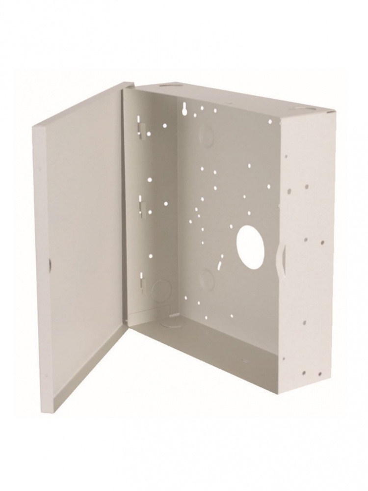 DSC Gabinete para Panel de Control GMX003, Beige, para  PC1832/HS2032/HS2128