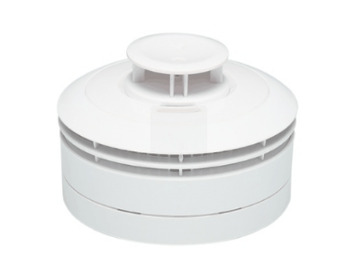 DSC Detector de Humo PGP9976, Inalámbrico