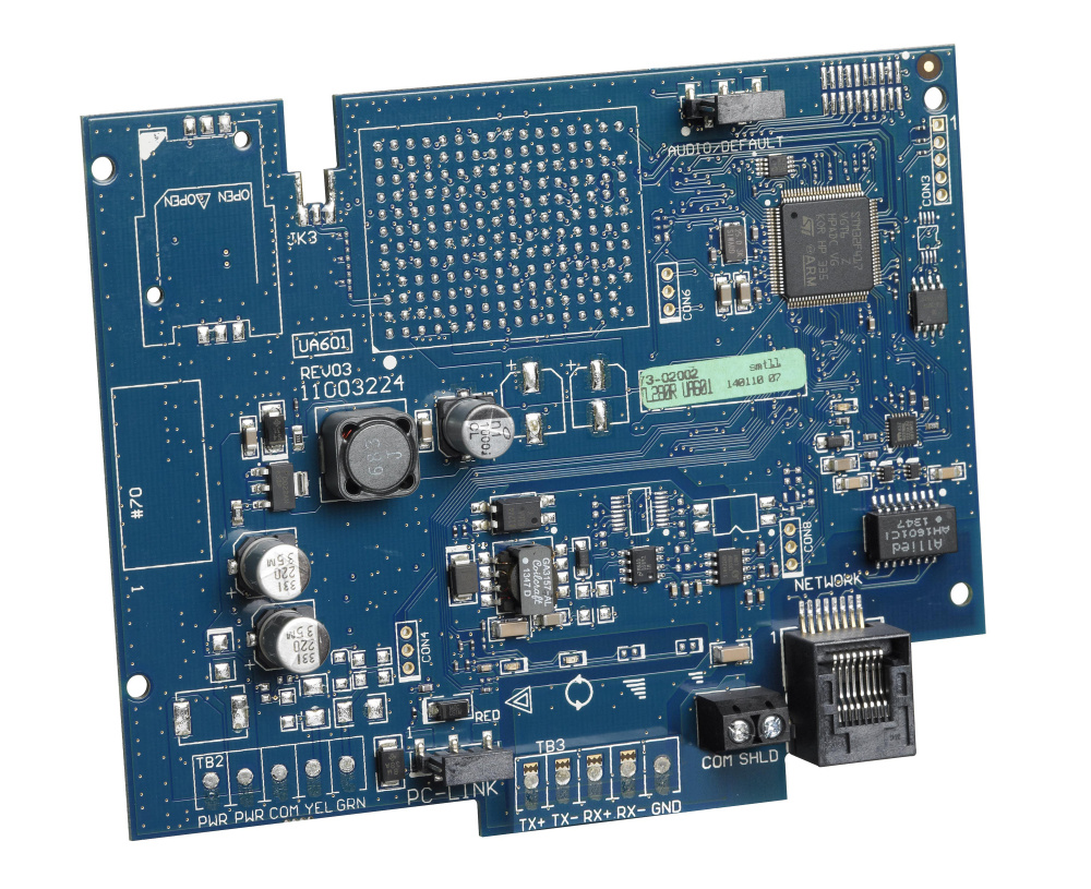 DSC Módulo Comunicador NEO TL280(R)(E), para Panel HS2032/HS2064/HS2128