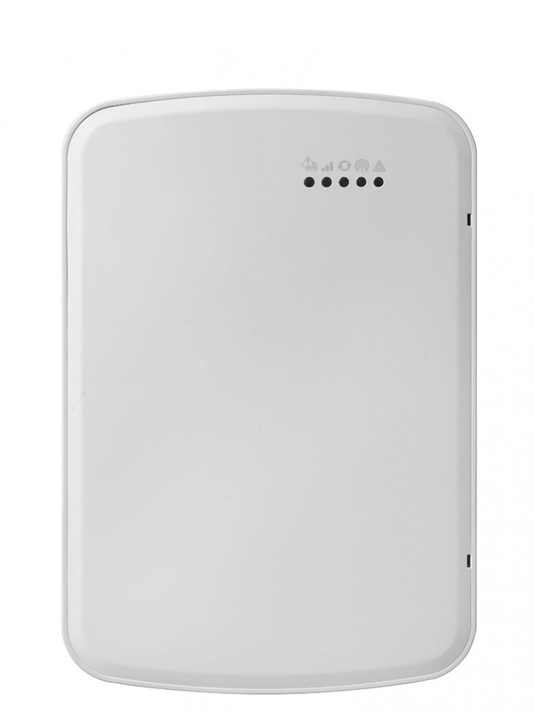 DSC Módulo Comunicador de Alarma TL880LEAT-LAT N, 32 Zonas, para NEO