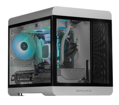 Computadora Gamer DXT Gaming DXTI932GB55070TIT6, Intel Core i9-14900KF, NVIDIA GeForce RTX 5070 Ti, 32GB, 2TB SSD, Wi-Fi, Windows 11 Prueba