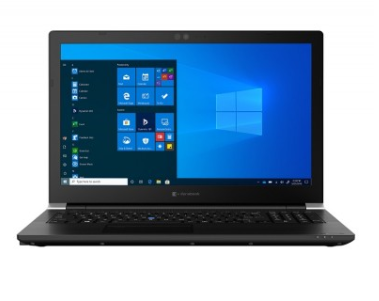 Laptop Dynabook Tecra A50-J 15.6" Full HD, Intel Core i5-1135G7 2.40GHz, 8GB, 256GB SSD, Windows 10 Pro 64-bit, Español, Negro