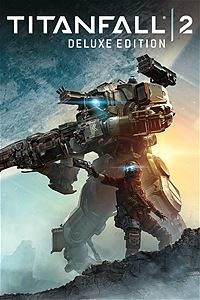 Titanfall 2 Edición Deluxe Upgrade, Xbox One ― Producto Digital Descargable