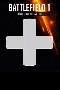 Battlefield 1 Shortcut Kit: Medic Bundle, Xbox One ― Producto Digital Descargable