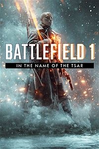Battlefield 1: In the Name of the Tsar, DLC, Xbox One ― Producto Digital Descargable