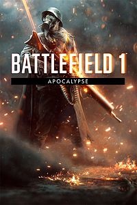 Battlefield 1: Apocalypse, DLC, Xbox One ― Producto Digital Descargable
