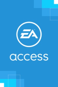 EA Access Subscription, 12 Meses, Xbox One ― Producto Digital Descargable