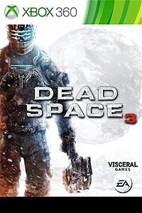 Dead Space 3, Xbox 360