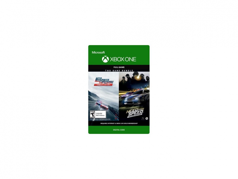 G3Q-00267, Xbox One - Producto Digital Descargable ― Producto Digital Descargable