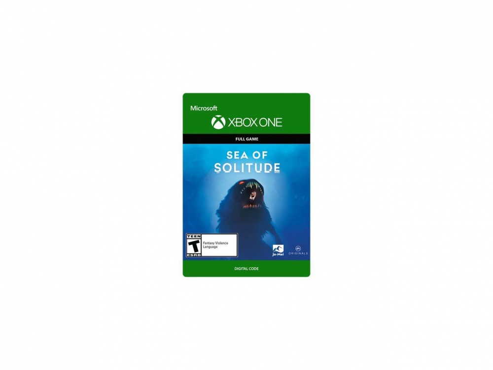 G3Q-00722, Xbox One - Producto Digital Descargable ― Producto Digital Descargable