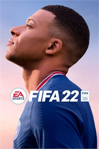FIFA 22 Standard Edition, Xbox Series X/S