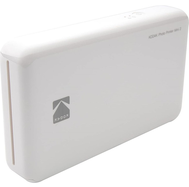 Impresora Fotográfica Eastman Kodak MP2-W, Térmica 300 x 300 DPI