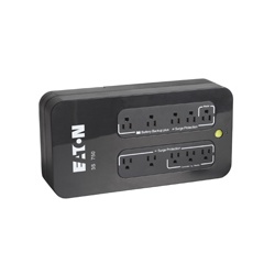 No Break Eaton 3S750, 450W, 750VA, Entrada 89-2151V, Salida 102-132V