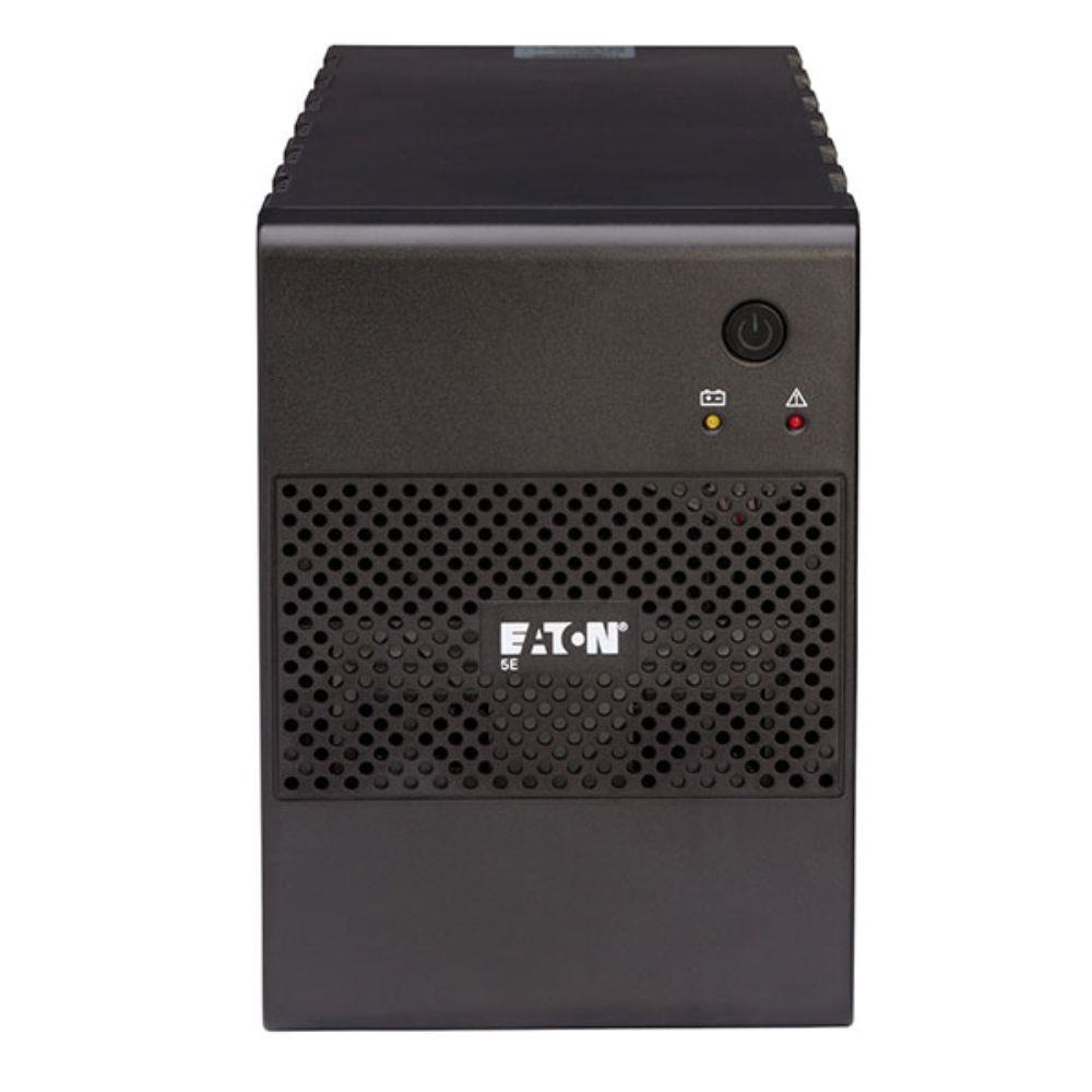 No Break Eaton 5E UPS, 1100W, 2200VA, Entrada 89-145V, Salida 120V, 6 Contactos