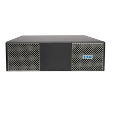 Eaton Módulo de Bateria para 9PX de 5/6KVAS, 3U, Negro/Plata