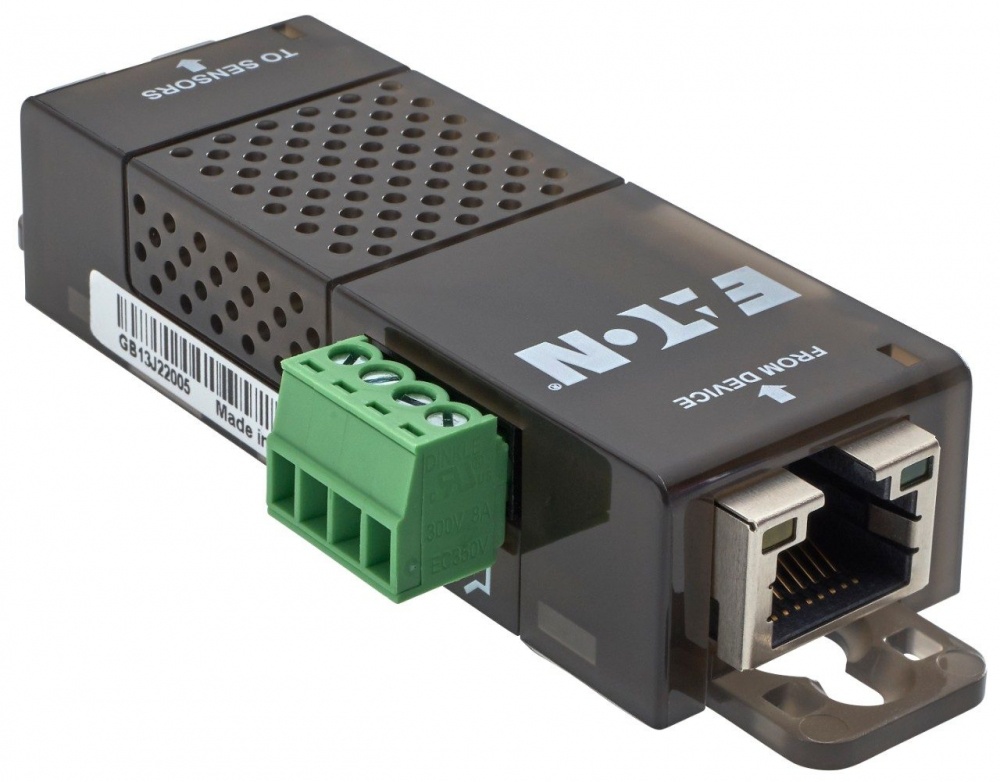 Eaton Sensor Ambiental Probe Gen 2, Alámbrico | Cyberpuerta.mx