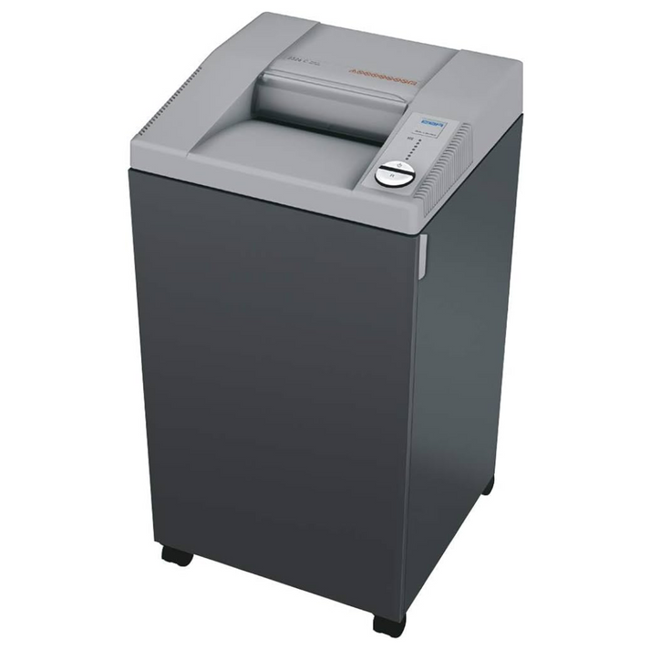 EBA Trituradora de Microcorte 2326C, hasta 25 Hojas, 100 Litros