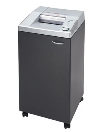 EBA Trituradora de Microcorte EBA2326CC, hasta 8 Hojas, 100 Litros