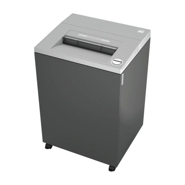 EBA Trituradora de Microcorte EBA3240C, hasta 25 Hojas, 165 Litros