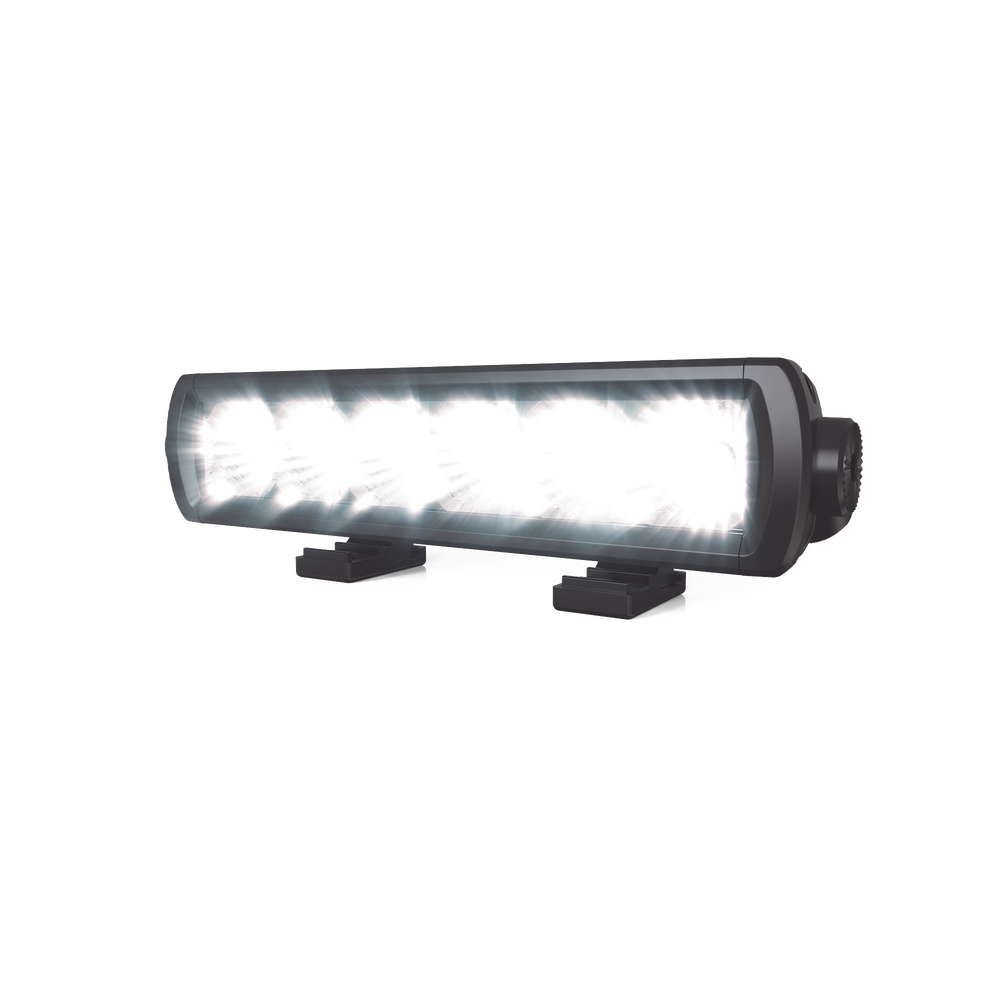 Ecco Barra de Luz LED EW3109, Blanco