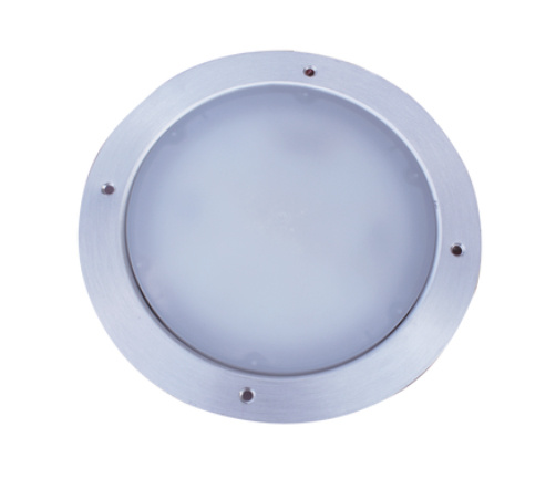 Ecco Luz Interior LED PCLLEDVV, Blanco