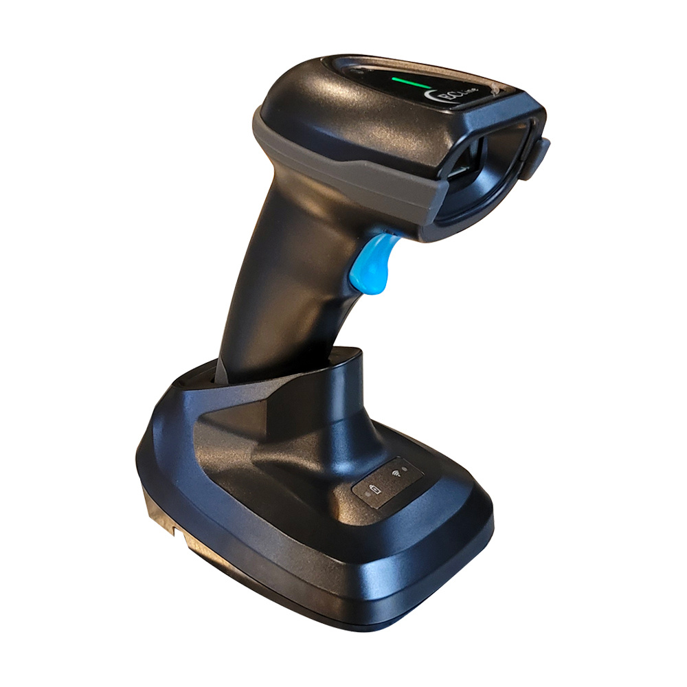 EC Line EC-2D-8380 Lector de Código de Barras 1D/2D