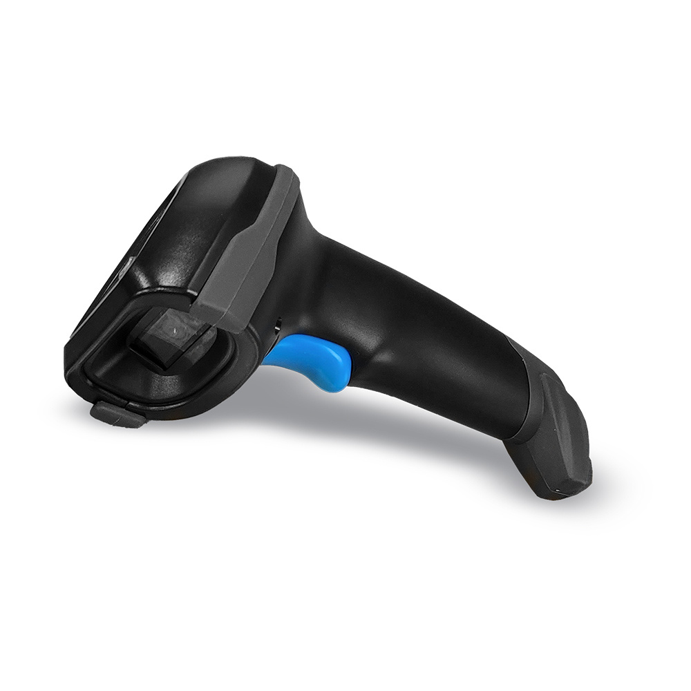 EC Line EC-CD-8380 Lector de Código de Barras CCD, 1D - Incluye Base